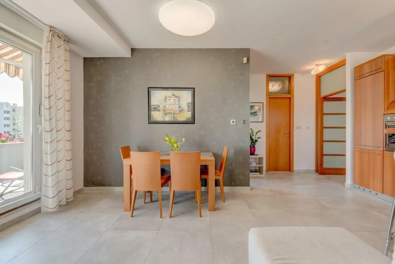 Apartment Spalato Luxury Apartman