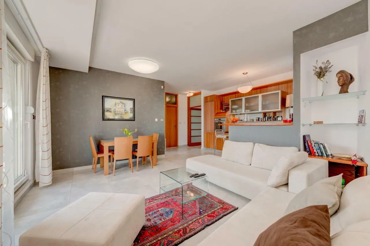 Spalato Luxury Apartman