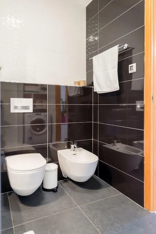 Spalato Luxury Apartman Apartment Split