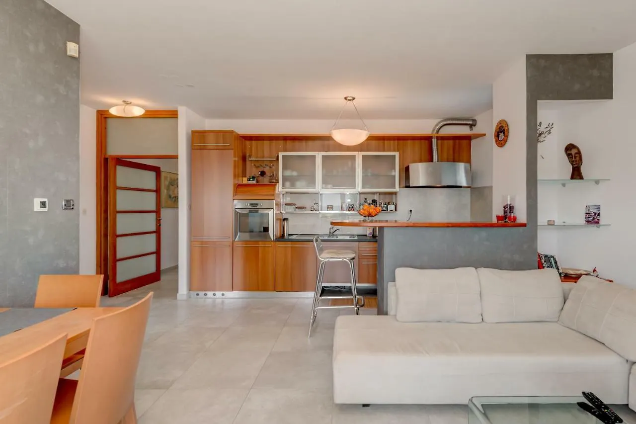 Spalato Luxury Apartman Split