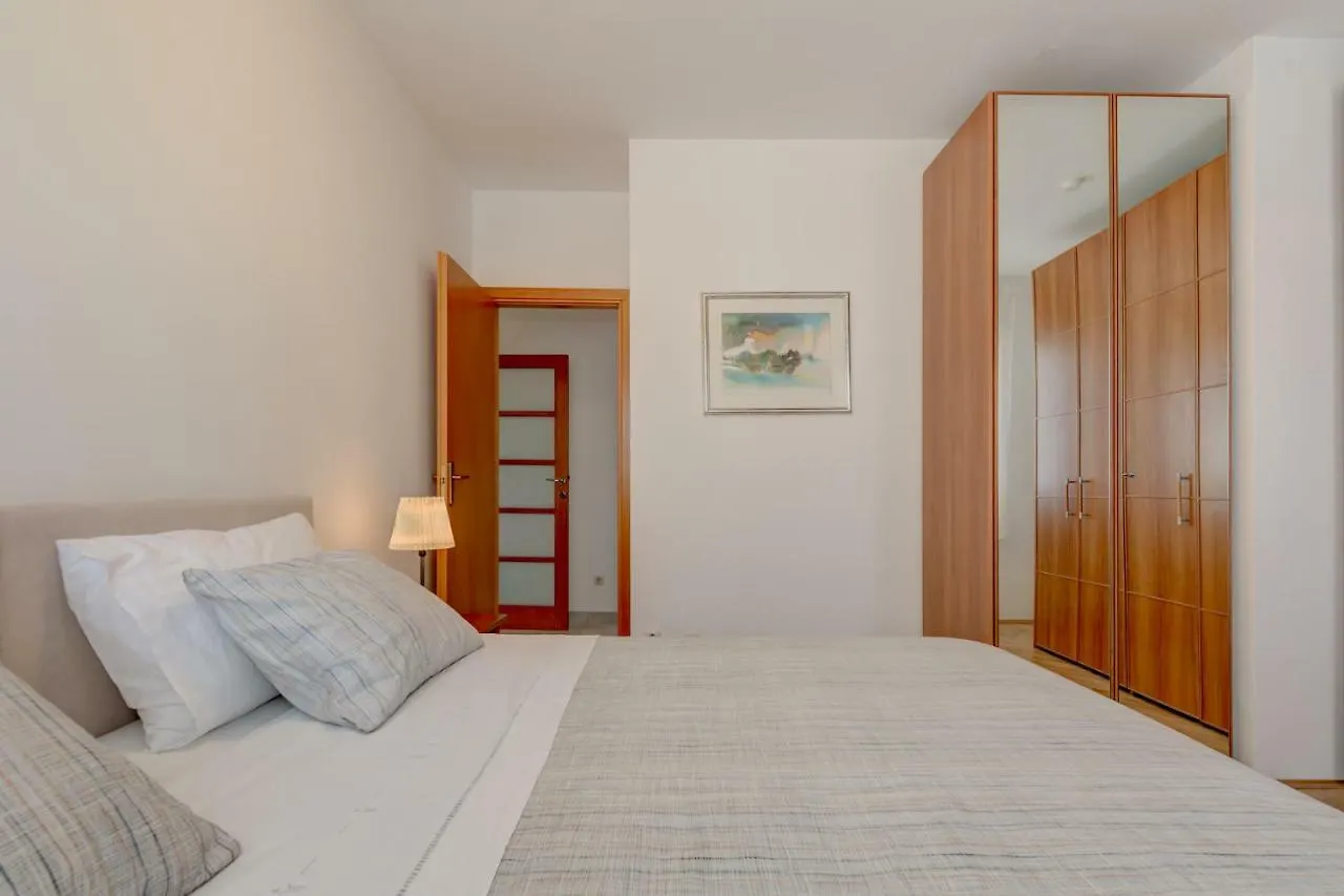 Spalato Luxury Apartman Apartment