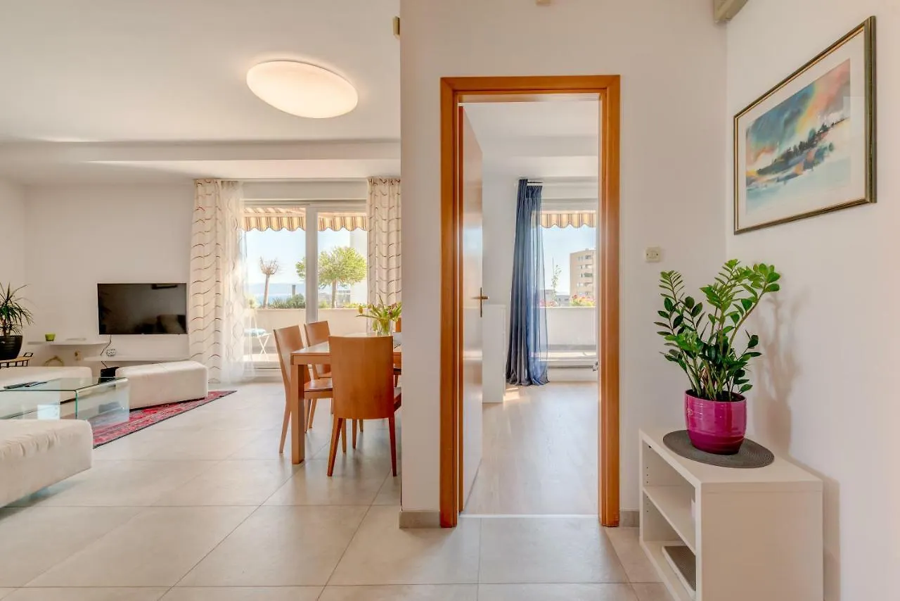 Spalato Luxury Apartman Apartment Split