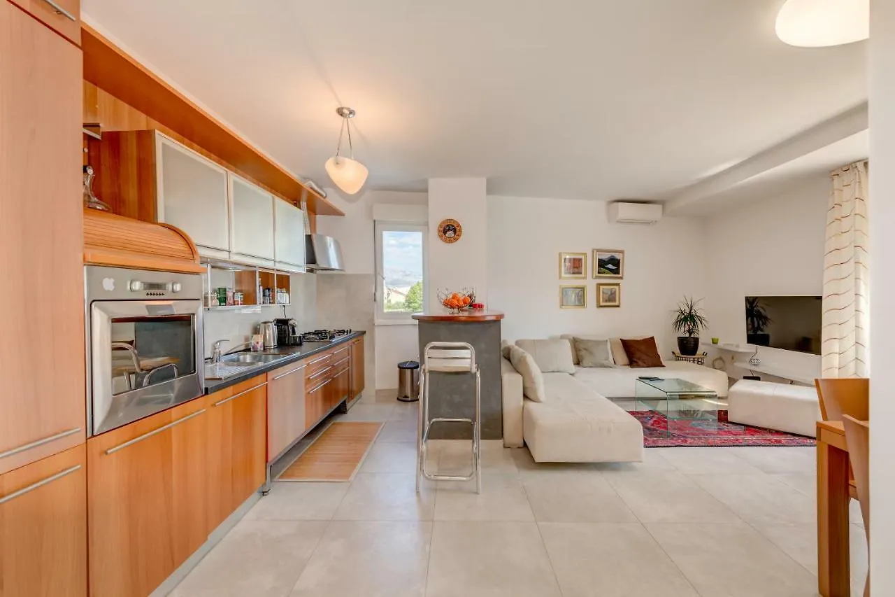 Spalato Luxury Apartman